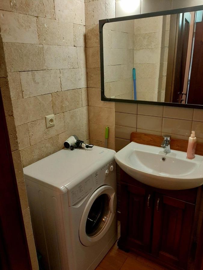 Flat Apartment Odessa Exterior photo