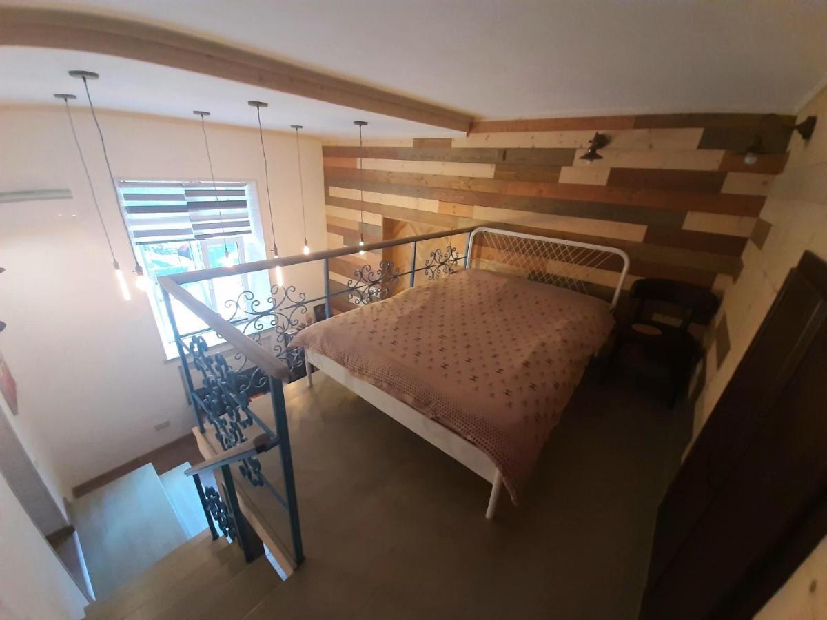 Flat Apartment Odessa Exterior photo