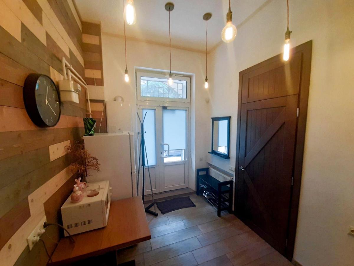 Flat Apartment Odessa Exterior photo