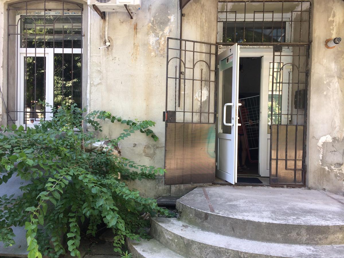 Flat Apartment Odessa Exterior photo